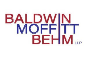 Baldwin Moffitt Behm, LLP